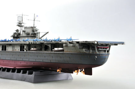 1/350 iLoveKit USS Yorktown CV-5 65301