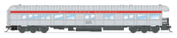 HO Broadway Ltd Southern Pacific Business Car #100 "Airslie" 8957 - MPM Hobbies