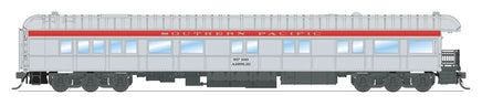 HO Broadway Ltd Southern Pacific Business Car #100 "Airslie" 8957 - MPM Hobbies
