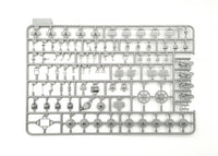 1/35 Amusing Hobby Panzer IV Ausf.H Krupp Entwurf W1466 35A037 - MPM Hobbies