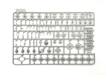 1/35 Amusing Hobby Panzer IV Ausf.H Krupp Entwurf W1466 35A037 - MPM Hobbies