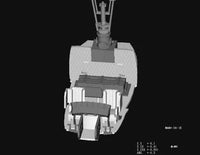 1/72 Hobby Boss UH-1B Huey 87228 - MPM Hobbies