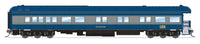 HO Broadway Ltd CSX Business Car "Philadelphia" 8953 - MPM Hobbies