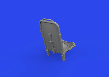 1/72 Eduard P-51D seat PRINT for EDUARD 672372