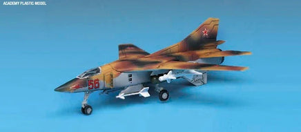 1/144 Academy M-23 Flogger 4440 - MPM Hobbies