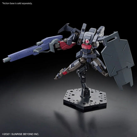 1/72 Bandai HG Kyokai Senki Brady Fox (Type G) 2654295