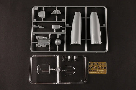 1/48 Hobby Boss U-2S "Dragon Lady" Senior Span 81785 - MPM Hobbies