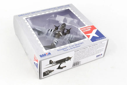 1/144 Daron C47 That's All Brother 5558-4