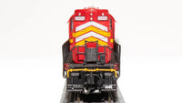 N Broadway Ltd Alco RSD-15 Lake Superior and Ishpeming #2404 6619