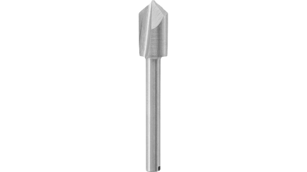 Dremel 1/4" V-Groove Router Bit 640