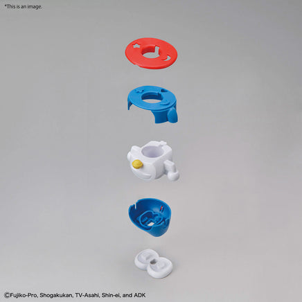 Bandai Entry Grade Doraemon 2521096