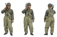 1/35 Tamiya US Tank Destroyer M36 35390