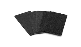 PineCar Sandpaper Assortment 380