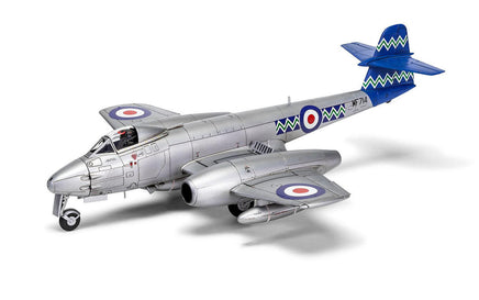 1/72 Airfix Gloster Meteor F8 Fighter A04064