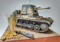 1/35 Italeri Panzerjäger I 6577