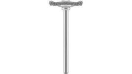 Dremel 3/4" Carbon Steel Brushes 428-02