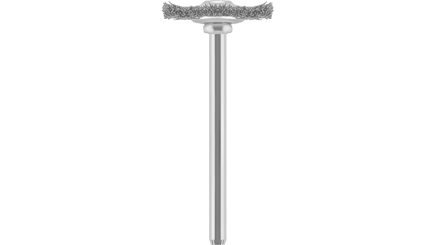 Dremel 3/4" Carbon Steel Brushes 428-02