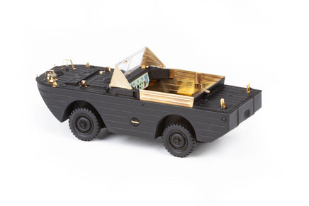 1/35 Eduard GPA amphibian 4x4 truck Photo Etch 36535