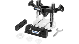 Dremel Plunge Router Attachment 335