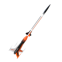 Estes Rocket Laser X2 7320