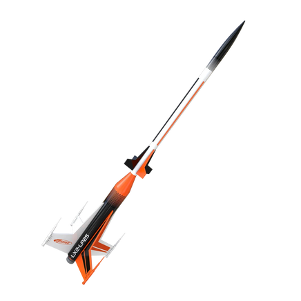 Estes Rocket Laser X2 7320