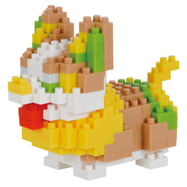 Nanoblock Pokemon Yamper 21942