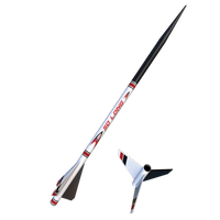 Estes Rockets Pro Series II So Long 009722 - MPM Hobbies