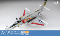 1/48 Magic Factory A-4M "Skyhawk" Light Attack Aircraft 5002 - MPM Hobbies