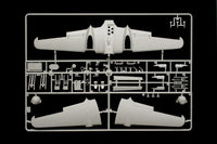 1/72 Italeri S.79 Sparviero Bomber Version 1412