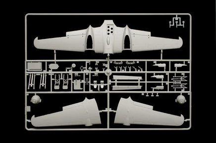 1/72 Italeri S.79 Sparviero Bomber Version 1412
