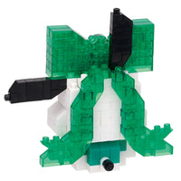 Nanoblock Sanrio Pochacco Ribbon 23428