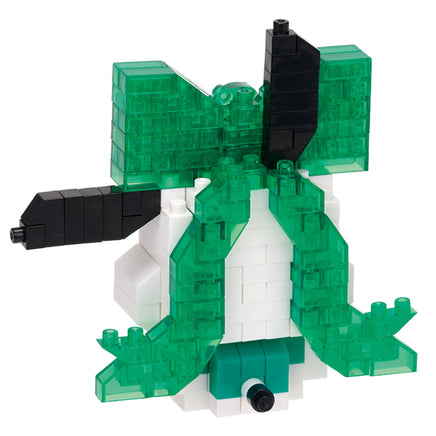 Nanoblock Sanrio Pochacco Ribbon 23428