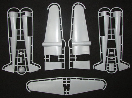 1/48 Mikro Mir Fokker G-IA Reconnaissance Version 48-018