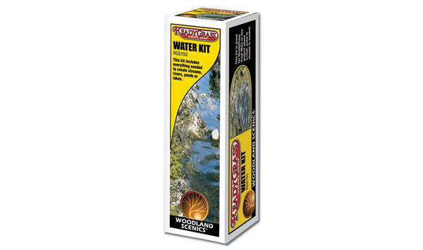 Woodland Water Kit RG5153