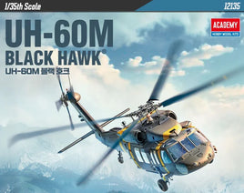 1/35 Academy UH-60M Black Hawk 12135 - MPM Hobbies