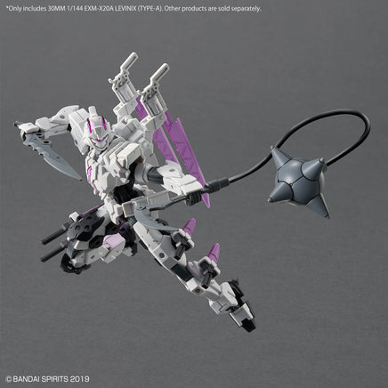 1/144 Bandai 30MM 73 eEXM-X20A Levinix Type-A 2783939