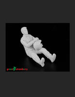 Green Strawberry Colonial pilot -Viper MkII 132018