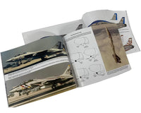 Squadron Signal Book - F-14 Tomcat In Action 10267