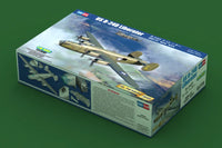 1/48 Hobby Boss US B-24D Liberator 81775 - MPM Hobbies