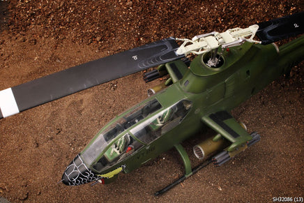 1/32 Special Hobby AH-1G Cobra 'Marines/US Navy' SH32086