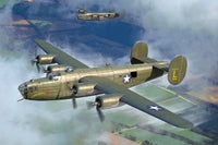 1/48 Hobby Boss US B-24D Liberator 81775 - MPM Hobbies