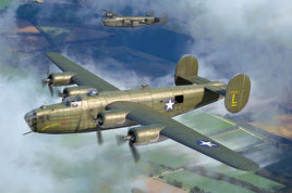 1/48 Hobby Boss US B-24D Liberator 81775 - MPM Hobbies