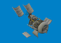 1/48 Eduard Fw 190A-6 SIN648140