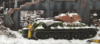 1/72 Italeri Stalingrad Siege 1942 - Battle Set 6193
