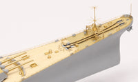 1/350 Pontos Model USS BB-63 Missouri Circa 1991 Detail Up Set 37018F1