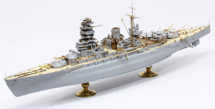 1/350 Pontos Model IJN Nagato 1941 Detail Up Set for Hasegawa 35029F1