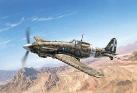 1/32 Italeri Macchi MC.202 Folgore 2518 - MPM Hobbies