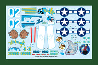 1/48 Hobby Boss US B-24J Liberator 81774 - MPM Hobbies