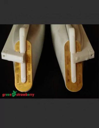 1/350 Green Strawberry USS Enterprise NCC-1701-A Fruit Pack BFP33