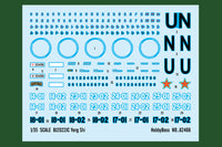 1/35 Hobby Boss BJ2022JC Yong Shi SUV 0.5t 82466